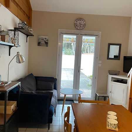 Vacances En Famille ! Saint-Hilaire-de-Riez Eksteriør bilde