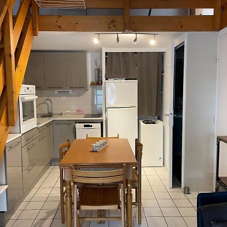 Vacances En Famille ! Saint-Hilaire-de-Riez Eksteriør bilde