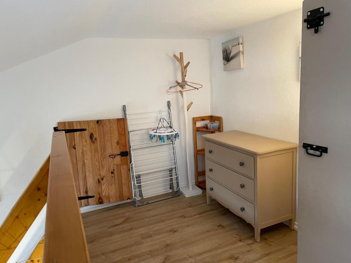 Vacances En Famille ! Saint-Hilaire-de-Riez Eksteriør bilde