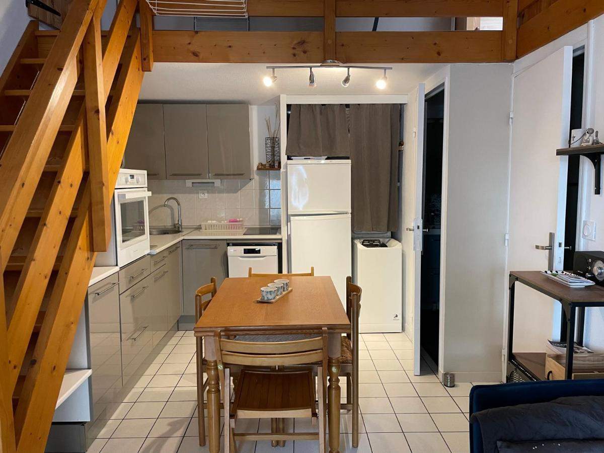 Vacances En Famille ! Saint-Hilaire-de-Riez Eksteriør bilde